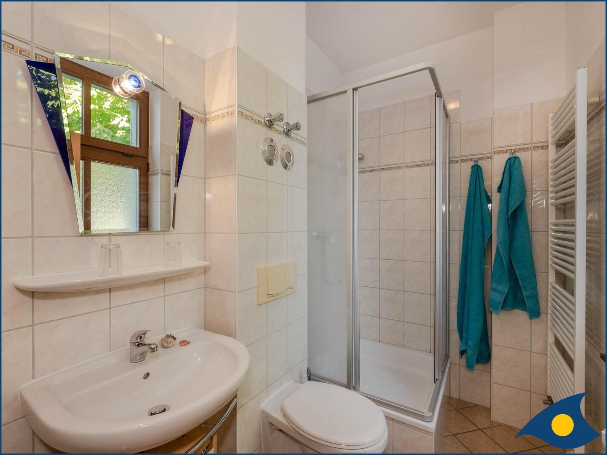 Villa Ricarda Whg 04 Херингсдорф Екстериор снимка